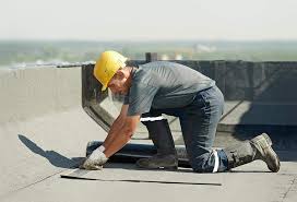 EPDM Roofing in Lynwood, CA